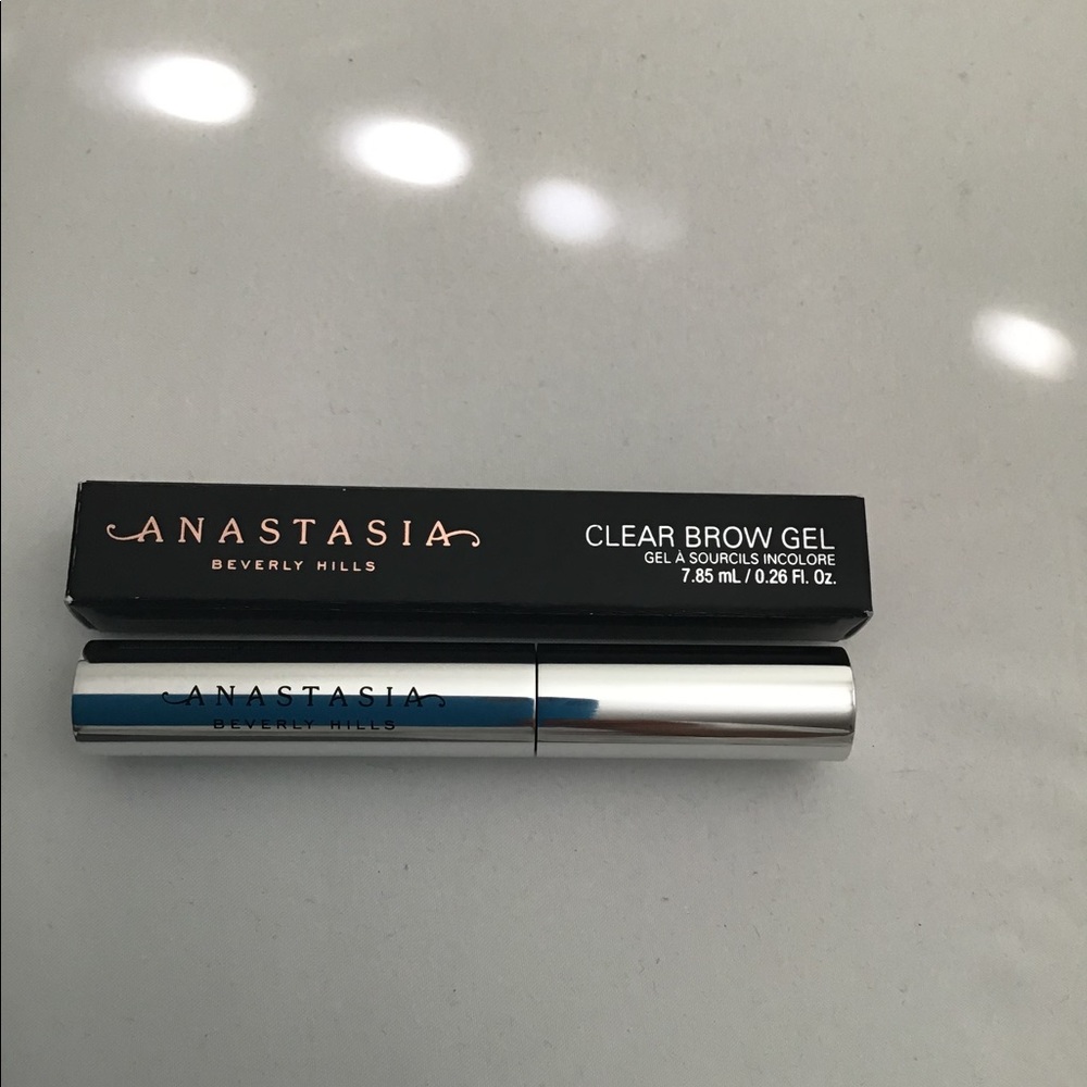 Anastasia Beverly Hills Brow Gel